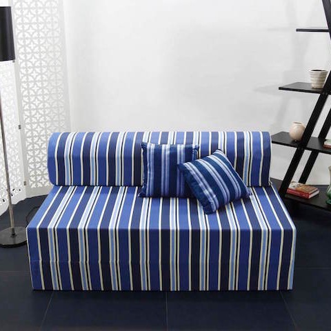 Futon deals bed shopee