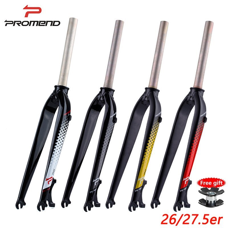 Rigid fork 26er new arrivals