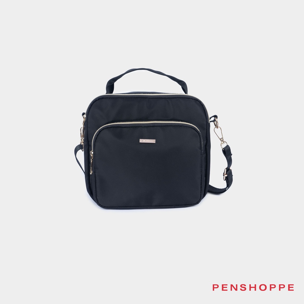 Sling bag penshoppe hot sale