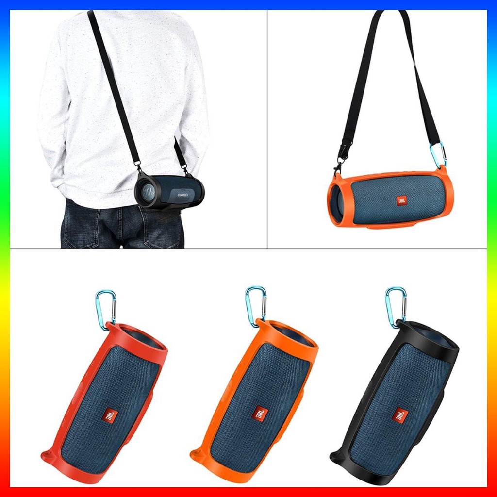 Jbl charge store 3 carry strap