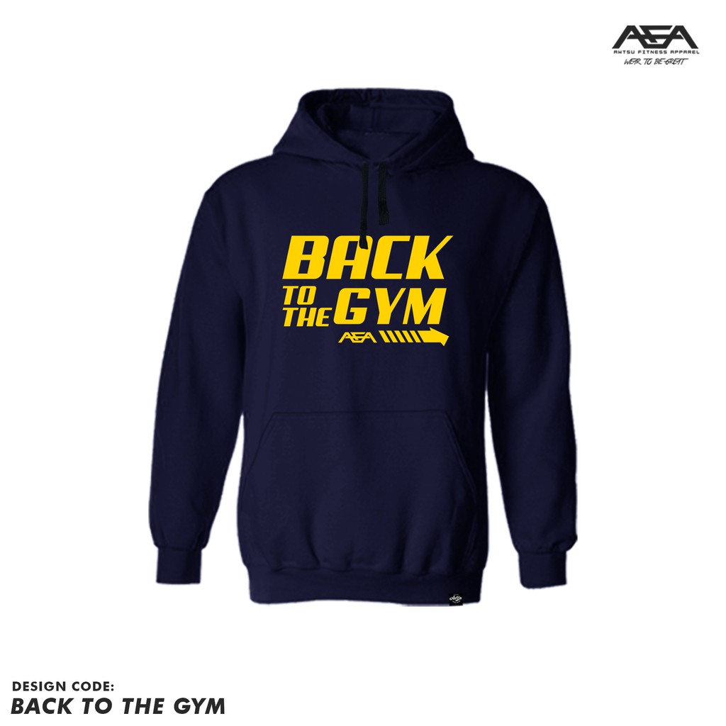 Gym hoodies online