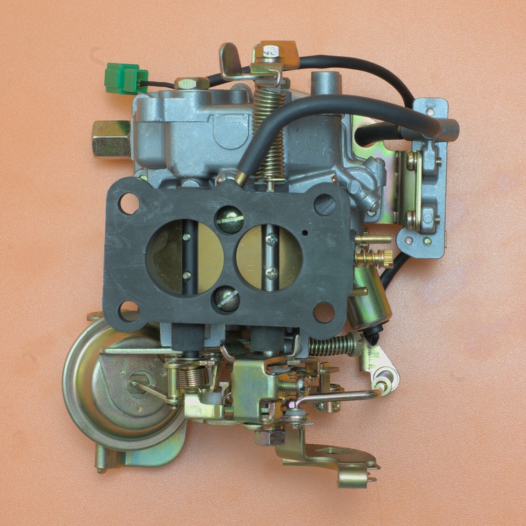 Carburetor Fits Toyota Forklift Starlet Corolla 4K 5K | Shopee Philippines