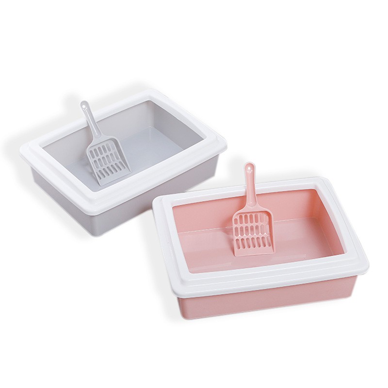 Litter box outlet shopee