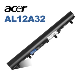 ORIGINAL ACER AL12A32 Battery ASPIRE E1-470 522 572 ES1-411 431 V5-431 ...