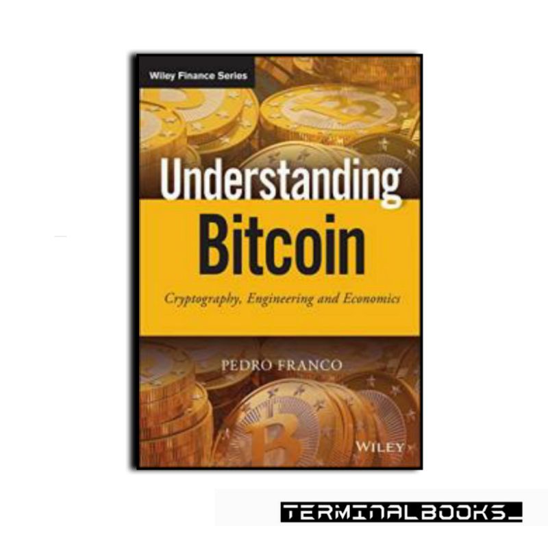 Bitcoin UNDERSTANDING BOOK | Shopee Philippines