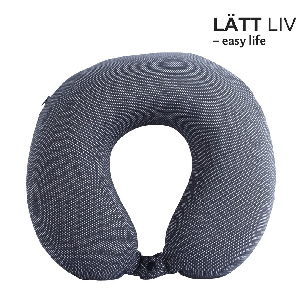 Travel pillow hot sale shopee