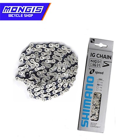 Shimano deals ig chain