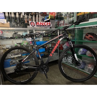 Trinx m600 elite 27.5 specs hot sale