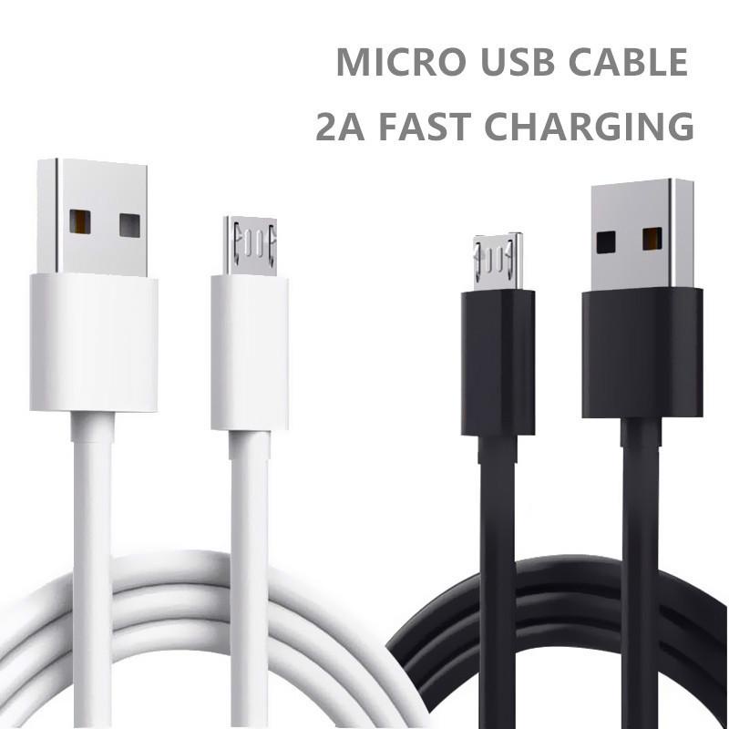 Magnetic Micro Usb Cable 3 3ft 1m Charging And Data