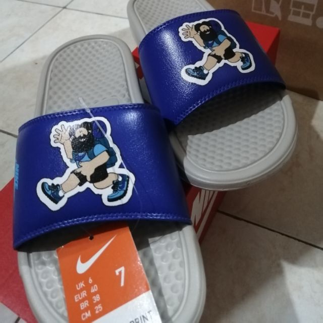 Nike best sale outlet slides