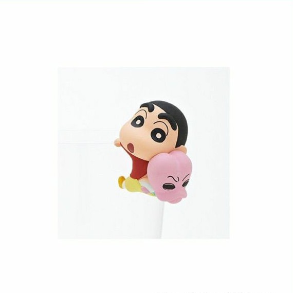 Island Kaew Shinnosuke and Siri (Crayon Shinchan vol.3) Japan. | Shopee ...