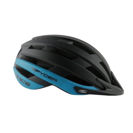 Spyder deals cycling helmet