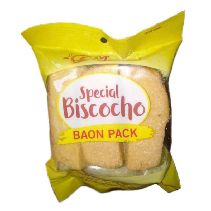 SPECIAL BISCOCHO BAON PACK MERZCI PASALUBONG | Shopee Philippines