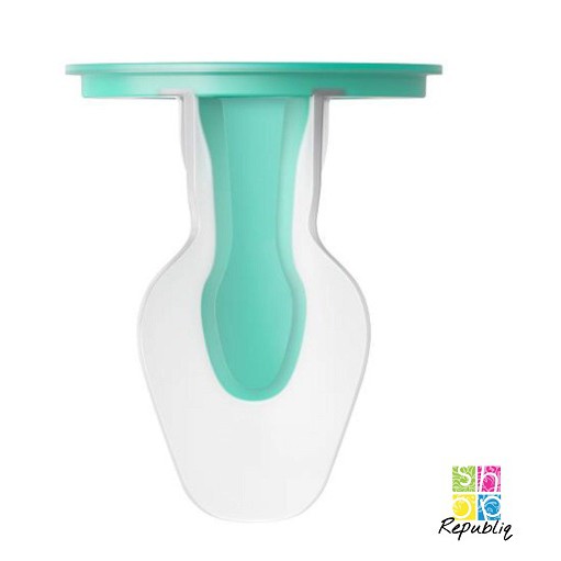 Philips Avent Anticolic Baby Bottle AirFree vent, Replacement SCF411