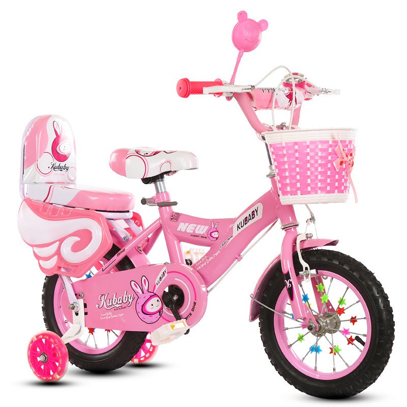 pink bike for sale