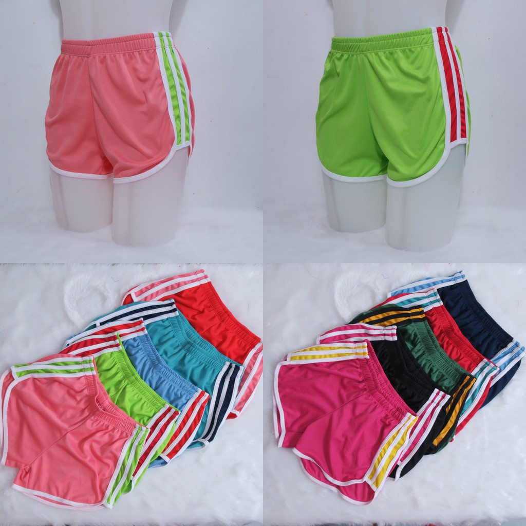 3 Stripes Drifit Tiktok Dolphin Kathryn Sexy Shorts Mall Quality ...