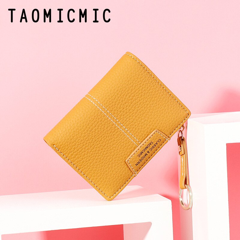 Taomicmic purse 2025