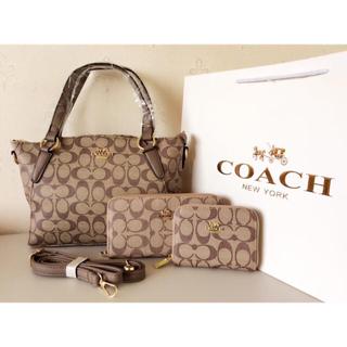 Coach duplicate sale handbags