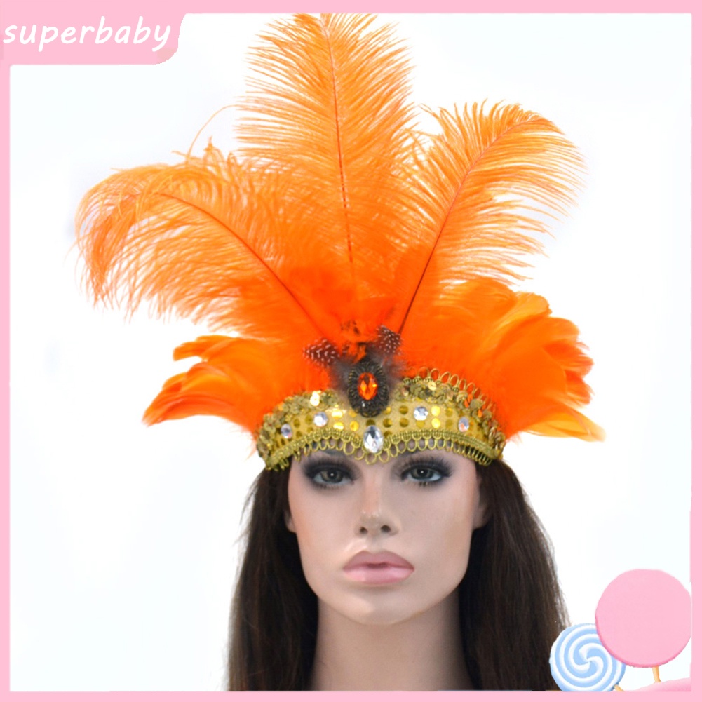 headpiece shopee