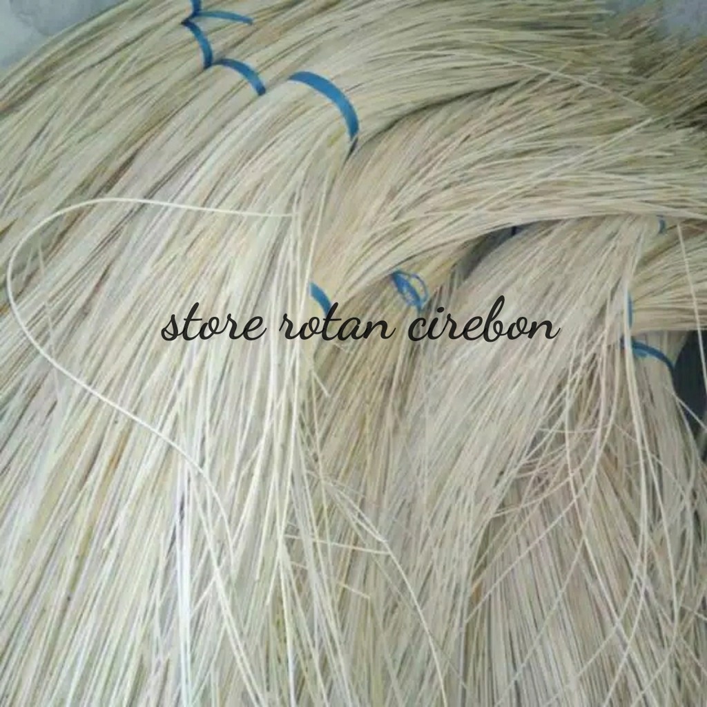 4mm FLAT RATTAN ROPE PERILO PRICE | Shopee Philippines