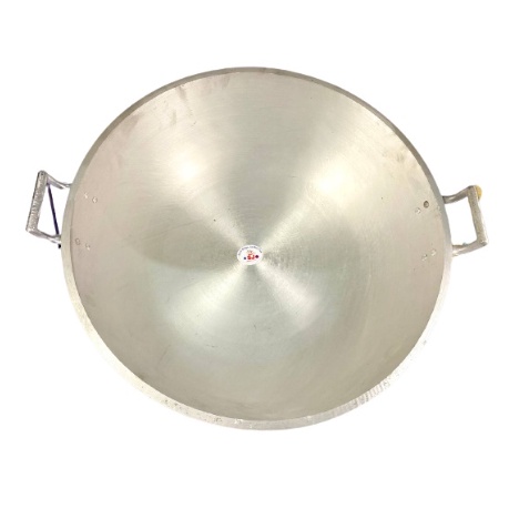 Silver Bridge Talyasi/Kawa Aluminum Handle/Makapal/Matibay | Shopee ...