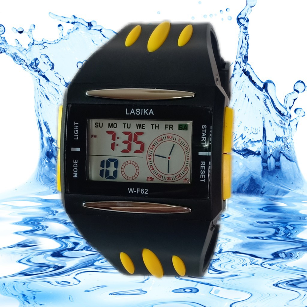 Lasika watch best sale