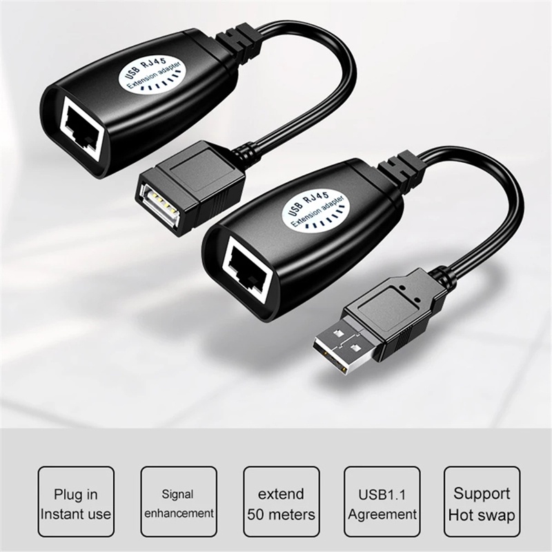 usb extender - Best Prices and Online Promos - Jul 2026 | Shopee ...