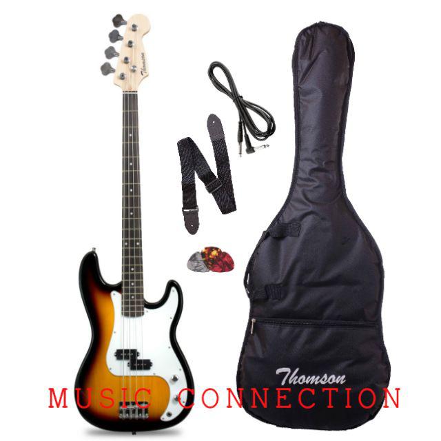 Thomson electric guitar price new arrivals