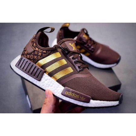 Adidas nmd louis shop vuitton girona