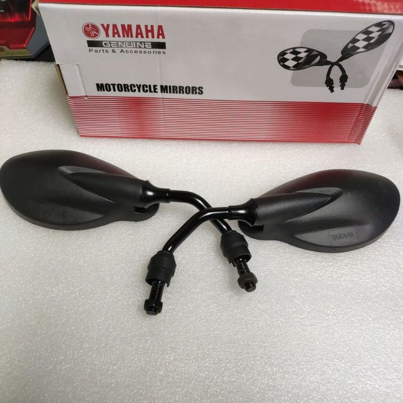 Side mirror Motorcycle mirror yamaha y125z 125z 125 y125zr y15zr lc135