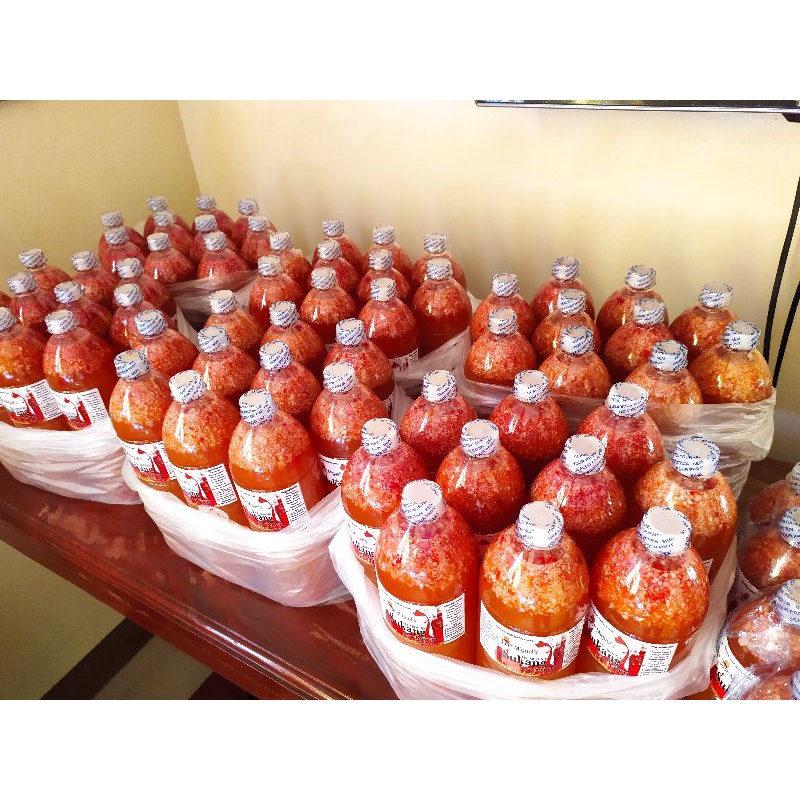 JUAN MIGUEL' SUKANG SAWSAWAN 4 pcs 1 LITER / VINEGAR ( PLEASE CHOOSE ...