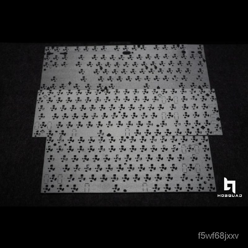 iBxE Antistatic PE Foam Mechanical Keyboard Shopee Philippines