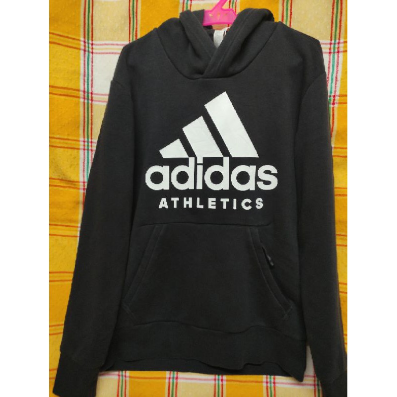 Adidas shop athletics pullover