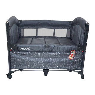 Akeeva crib hot sale