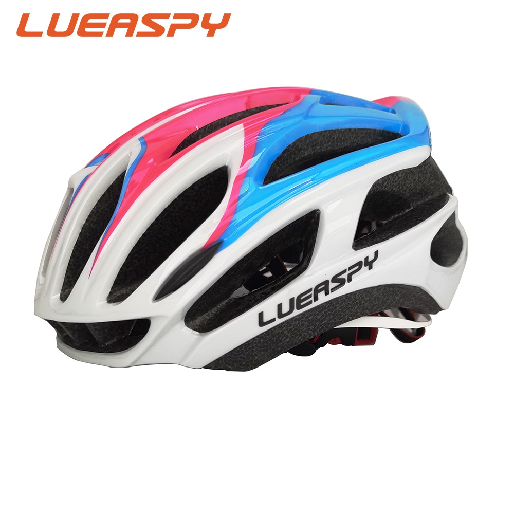 lueaspy helmet