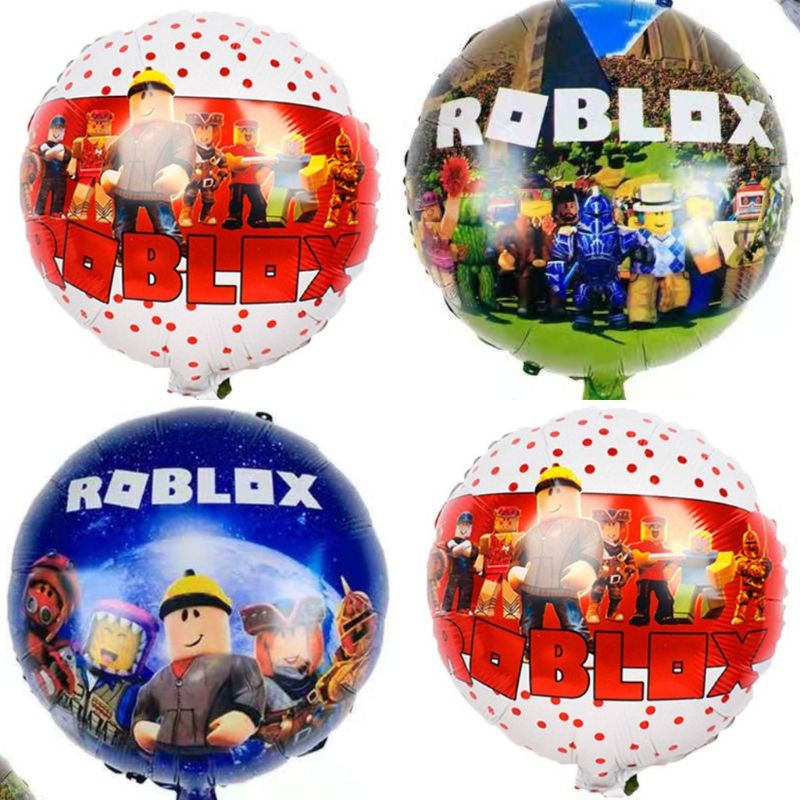 Roblox balloons outlet