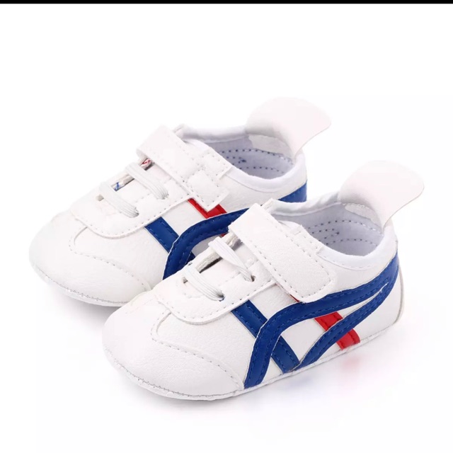 Onitsuka hot sale baby shoes