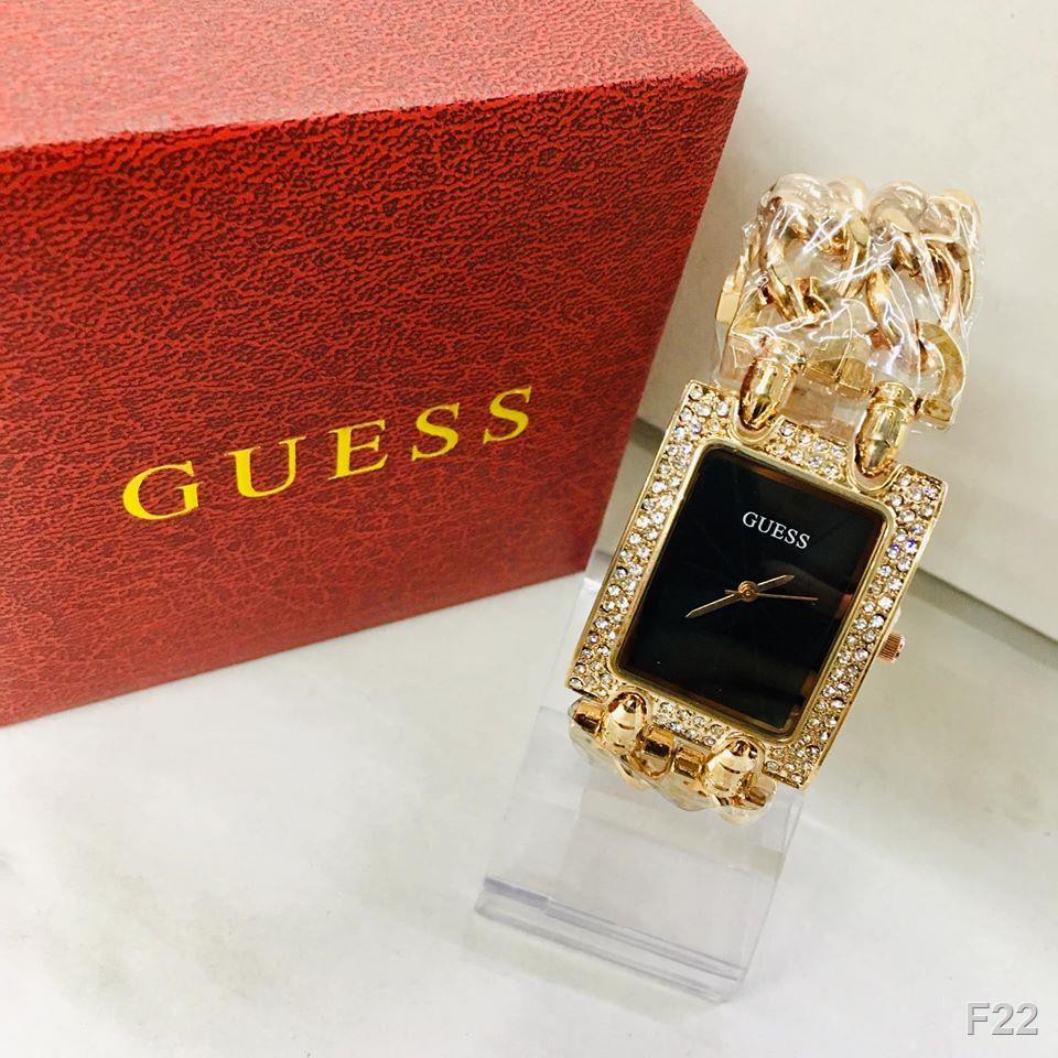 Guess watch cheap quality