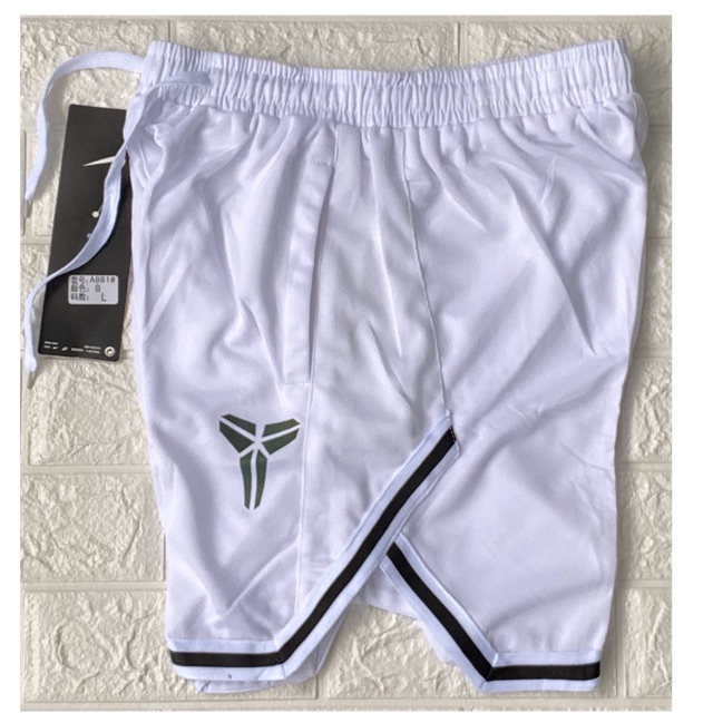 Kobe shorts hot sale