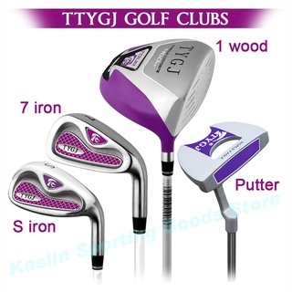 Shop golf club set for Sale on Shopee Philippines