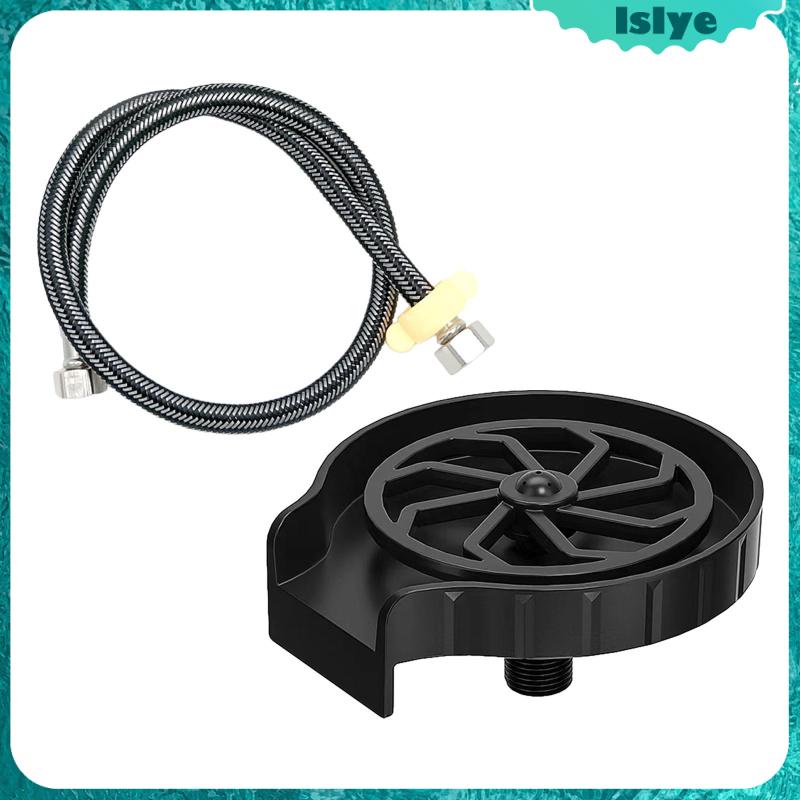 Faucet Tea Sink Attachment Mug Washer Drink Rinser | Shopee Philippines