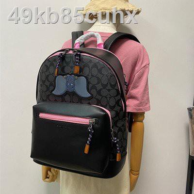 Coach disney dumbo discount backpack