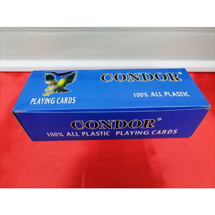Condor Playing Card per Box/12PCK | Shopee Philippines