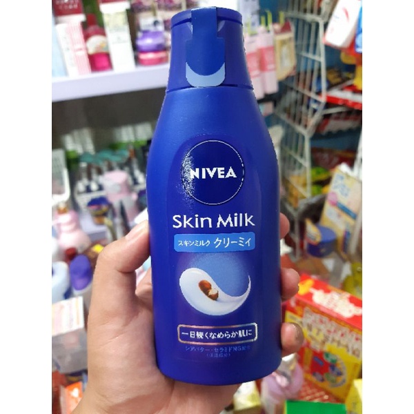 Nivea japan deals