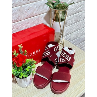 Guess sandals hot sale 2019