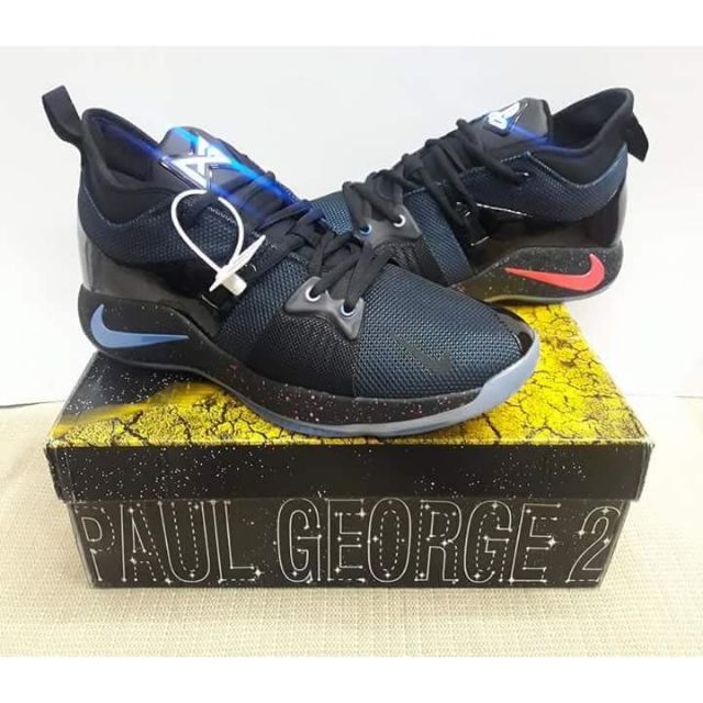 Paul george playstation outlet kids