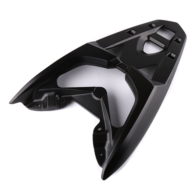 Nmax Rear BRACKET 4 Holes(GIVI BOX BRACKET HOLDER) | Shopee Philippines