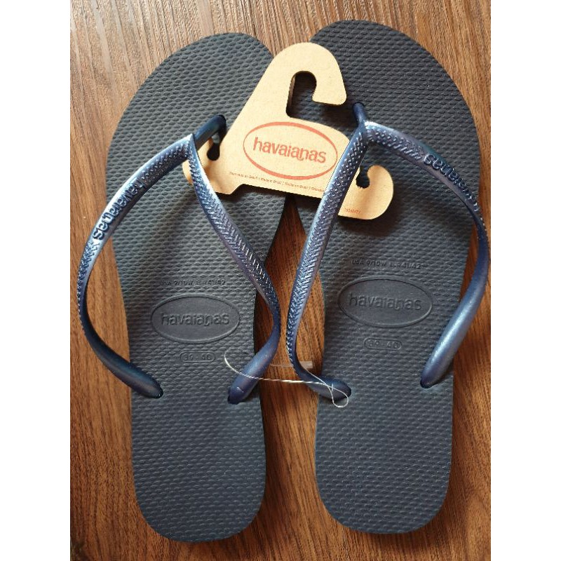 Havaianas on sale size 1