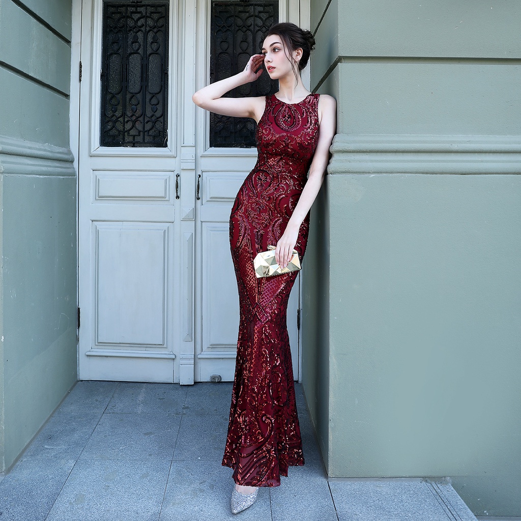 sachin and babi light blue dress Wedding Guest Dresses Formal Dresses For Fat Stomach 22 Flattering Wedding  Guest Dresses That Hide The Belly Area main image 0