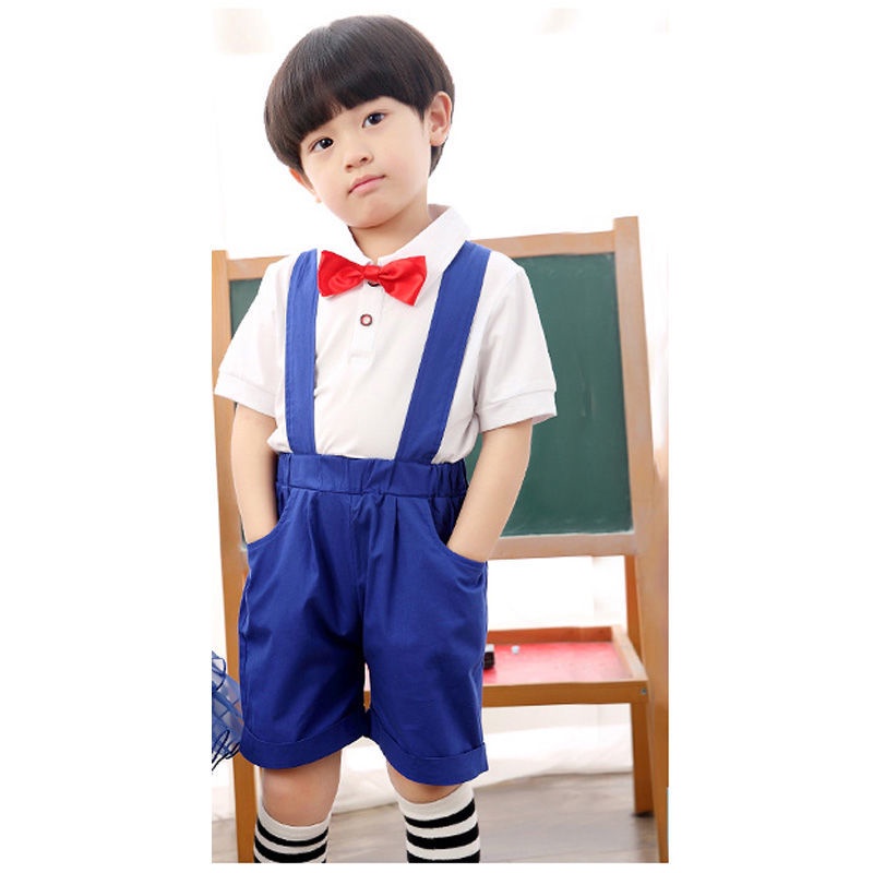 New style Children's performance clothes, chorus clothes, dance perfor ...